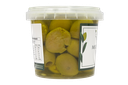 3505288 OB Mixed Stuffed Olives 335g-SIDE.webp