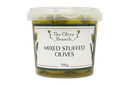 3505288 OB Mixed Stuffed Olives 335g.webp