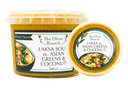 OB Laksa Soup With Asian Greens & Coconut  560Ml