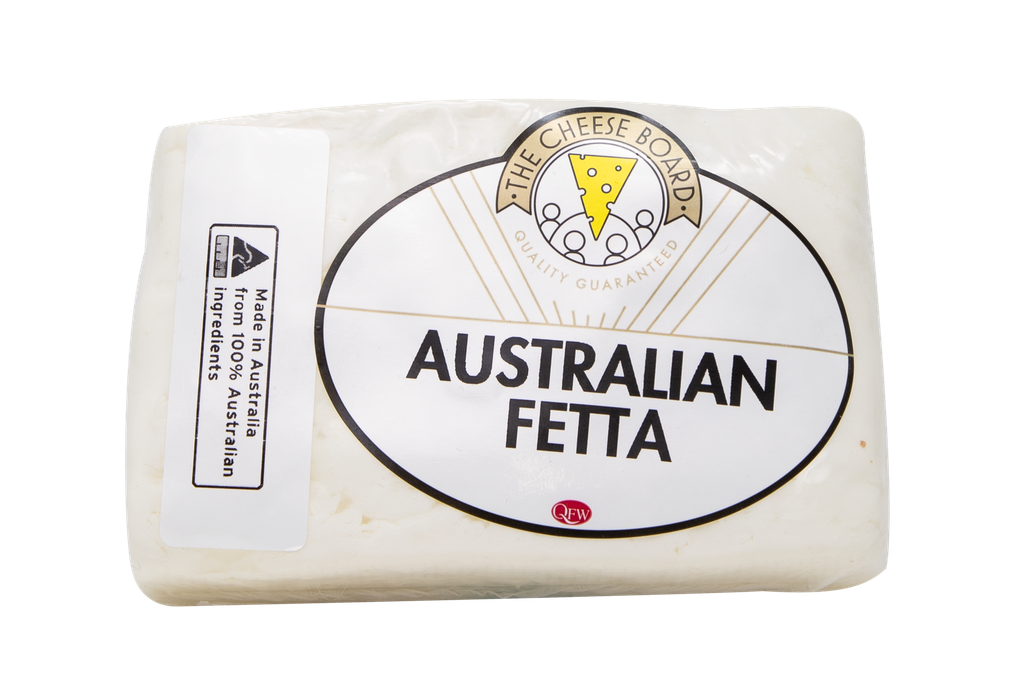 CB Australian Fetta Rw Pcs (Ctn-8)