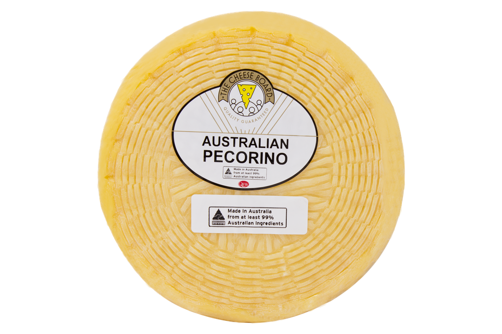 CB AUSTRALIAN PECORINO WHEEL PKG