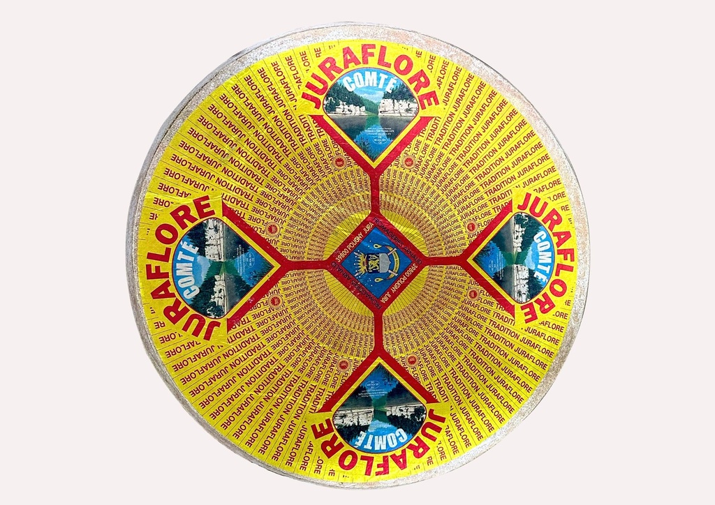 FRENCH Comte Wheel Pkg