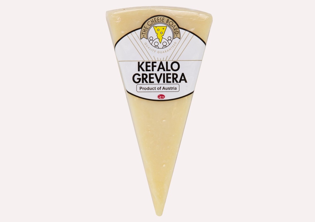 CB Kefalo Greviera Rw Pcs (Ctn-8)