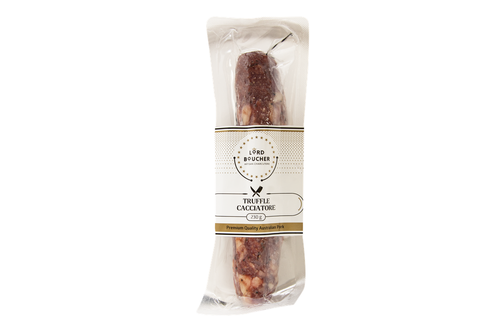 LB Truffle Cacciatore 230G
