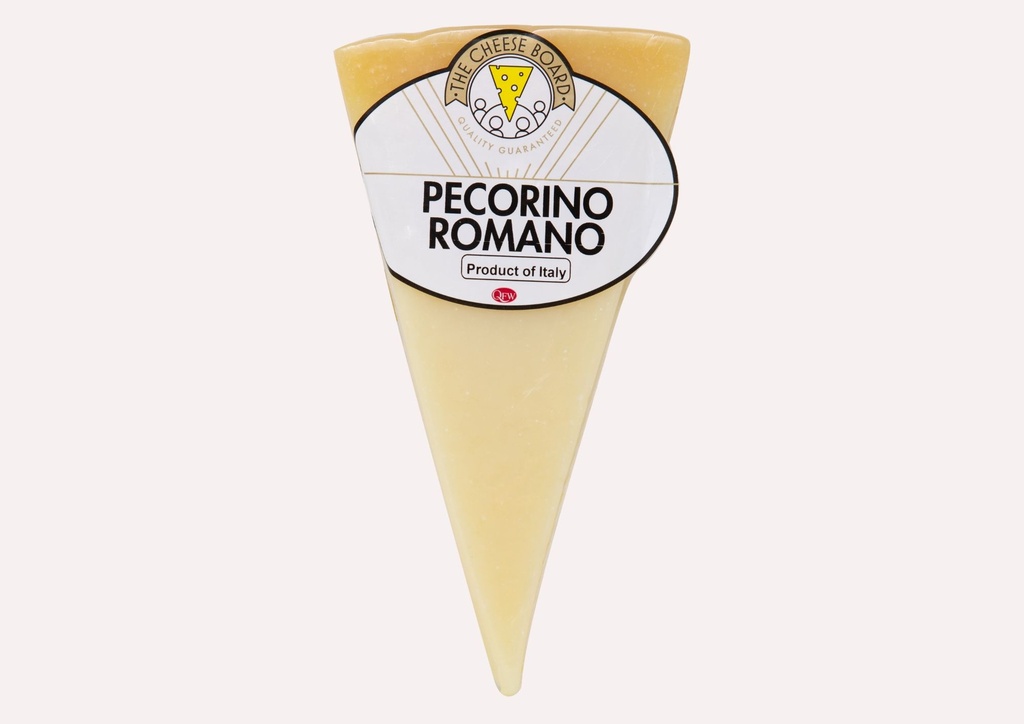 CB Pecorino Romano Rw Pcs (Ctn-8)