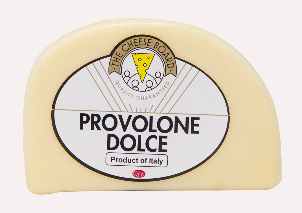 CB Provolone Dolce Rw Pcs (Ctn-8)
