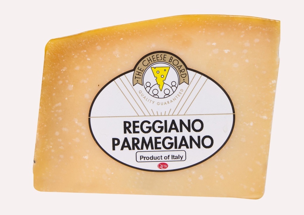 CB Italian Parm-Reggiano Rw Pcs (Ctn-8)
