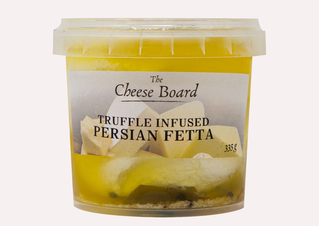CB Truffle Infused Persian Fetta 335G