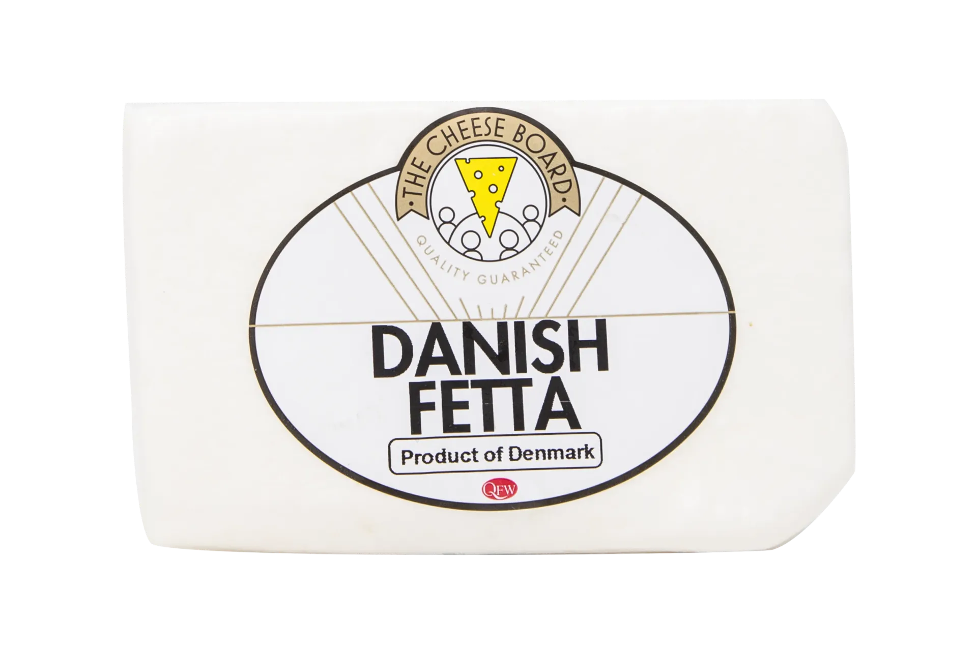 CB Danish Fetta 200G