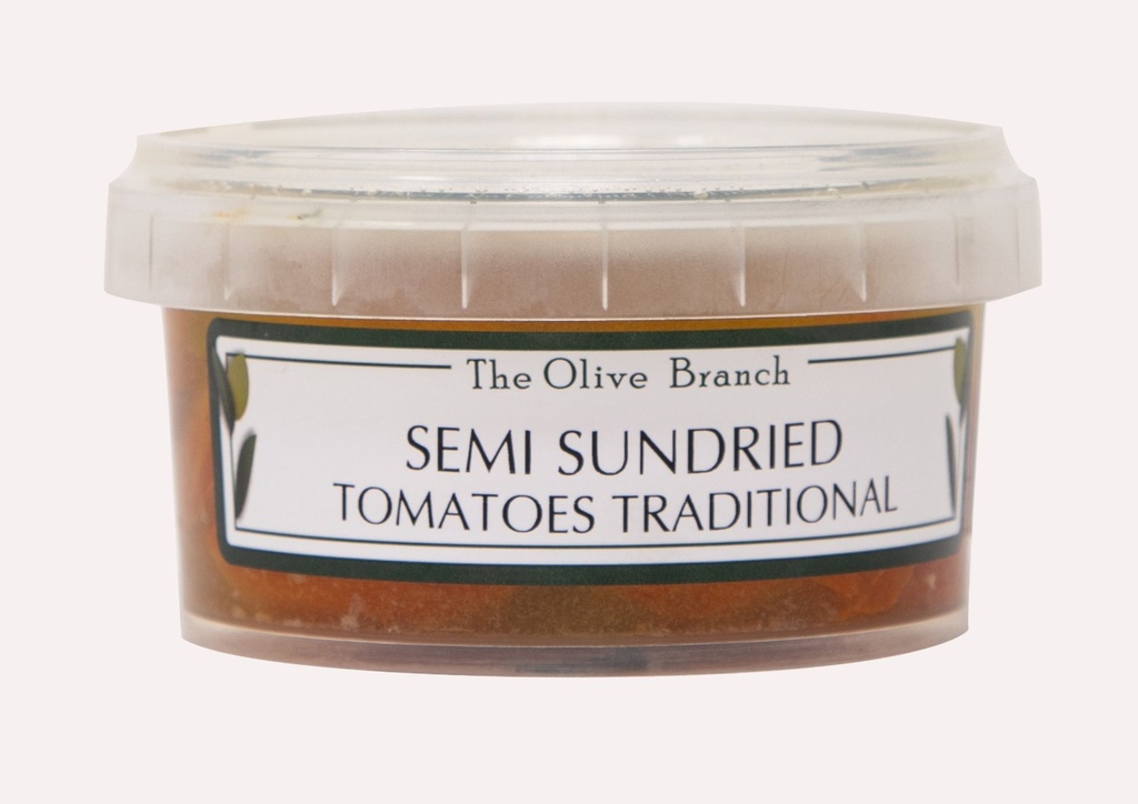 OB Semi Sundried Tomatoes Traditional  150G