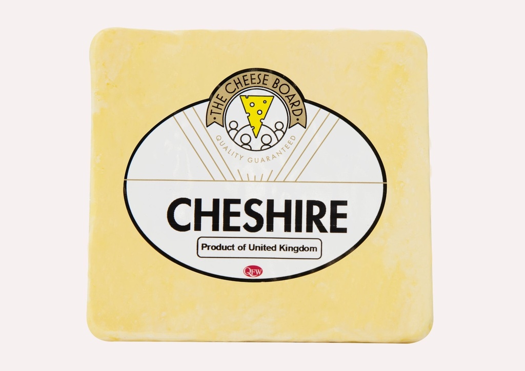 CB Cheshire 170G (Ctn-8)