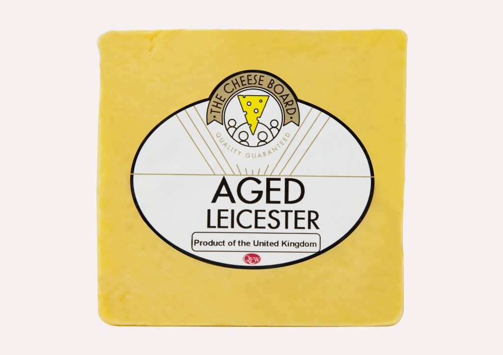 CB Aged Leicester 200G (Ctn-8)