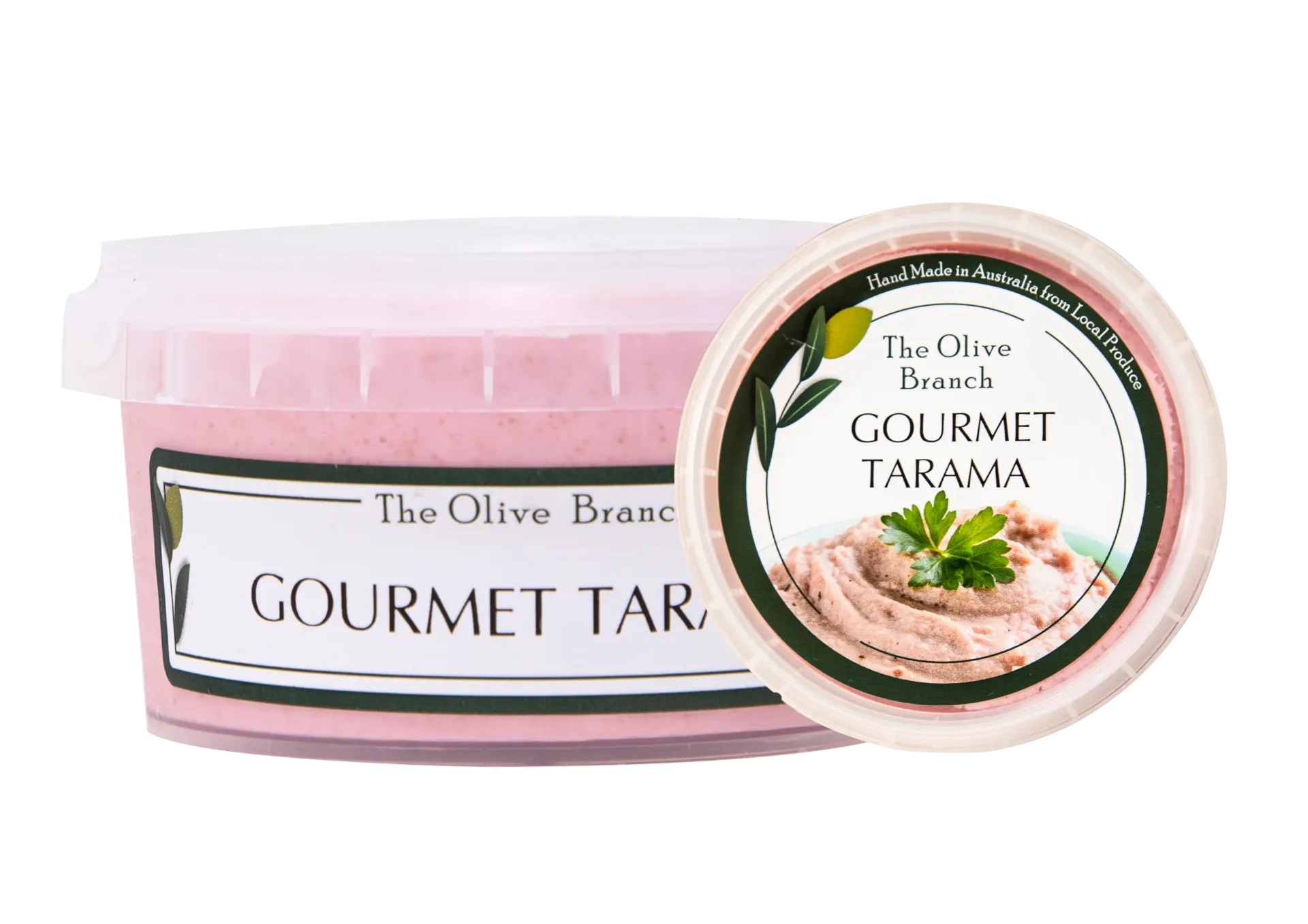 OB Gourmet Tarama  200G