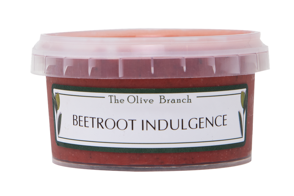 OB Beetroot Indulgence  200G