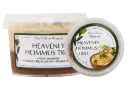 OB Heavenly Hommus Trio  250G