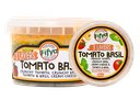FIFYA 3 Layer Sun Dried Tomato & Basil Dip  250G