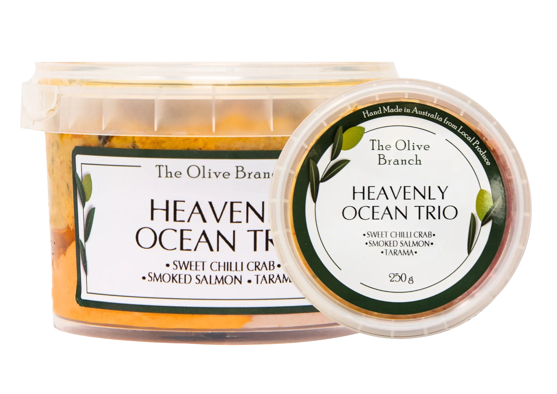 OB Heavenly Ocean Trio 250G
