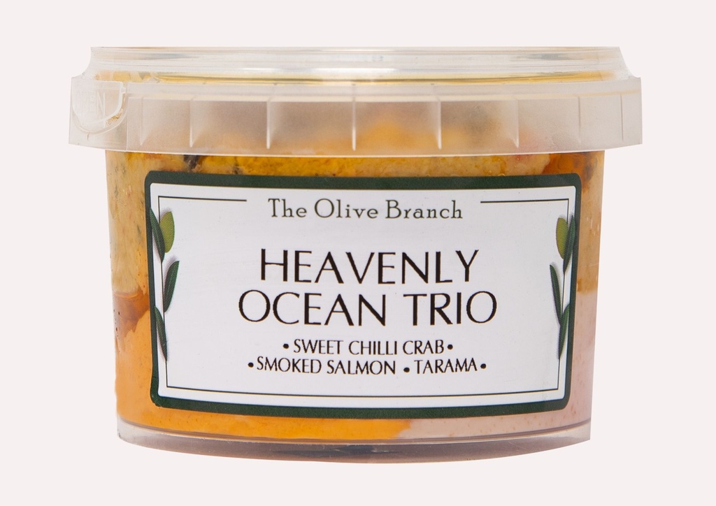 OB Heavenly Ocean Trio 250G