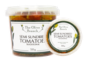 OB Traditional Semi Sundried Tomatoes 335G