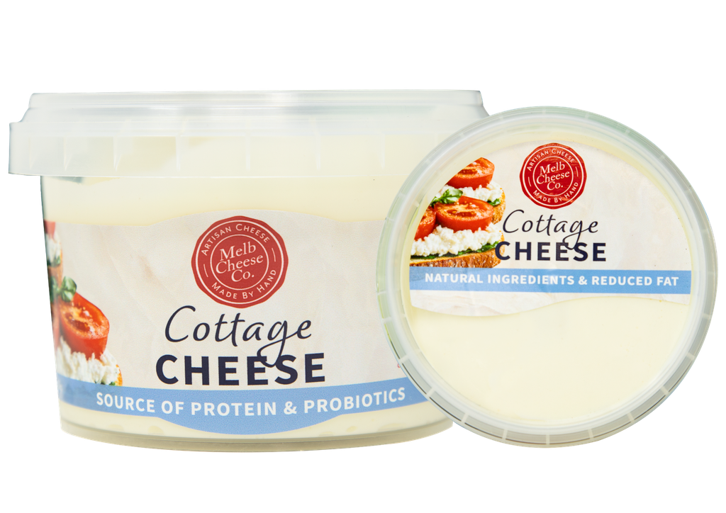 MCC Cottage Cheese 250G