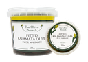 OB Pitted Kalamata Olives Marinated In Oil   335G