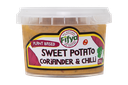 FIFYA Pb Roasted Sweet Potato,Coriander & Sweet Chilli   250G
