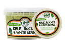 FIFYA Pb Kale, Rocket & White Beans   250G