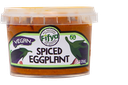 FIFYA Pb Spiced Eggplant   250G