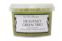 OB Heavenly Green Trio  250G