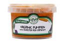 FIFYA Pb Organic Pumpkin With Roasted Capsicum 250G