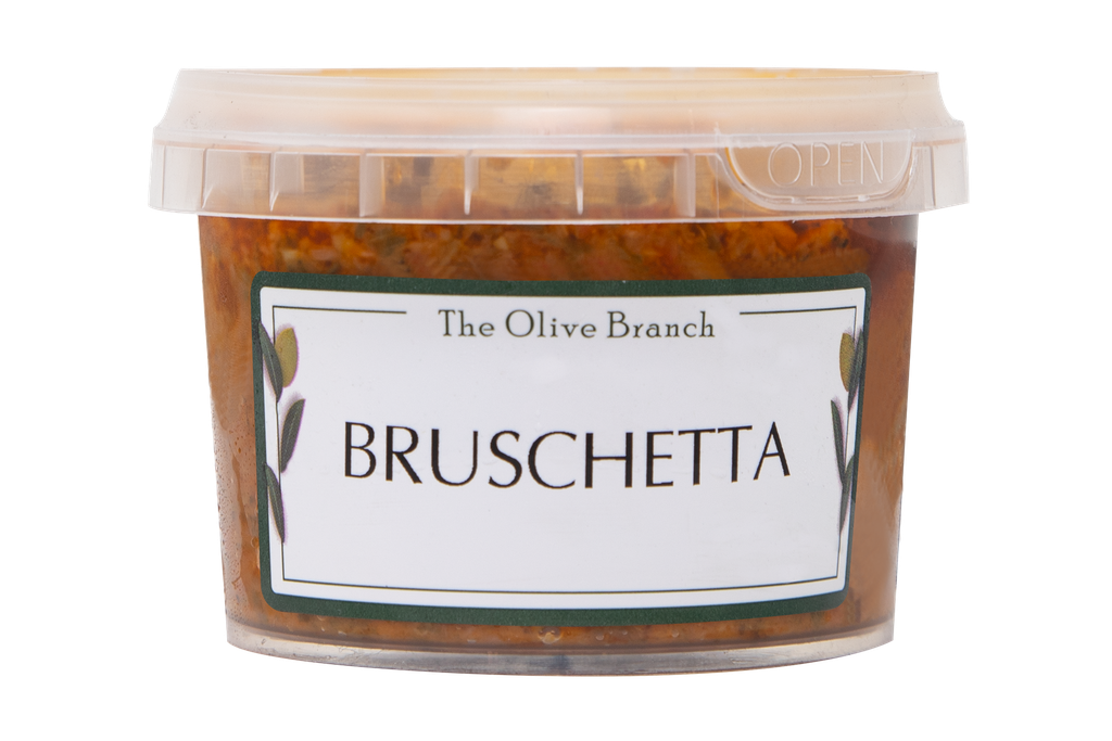 OB Bruschetta  250G