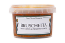OB Bruschetta With Olives & Preserved Lemon 250G