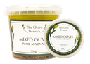OB Mixed Olives Marinated In Oil 335G