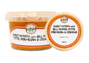 FIFYA Sweet Potato With Bell Pepper, Fetta, Parmesan & Cashews Dip  250G