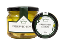 OB Preserved Lemon In Oil 280G