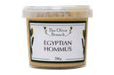 OB Egyptian Hommus   350G