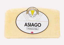 [ASIAGO] CB Asiago Cheese Rw Pcs (Ctn-8)