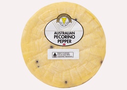 [AUSPECPEPB] CB AUSTRALIAN PECORINO PEPPER WHEEL PKG