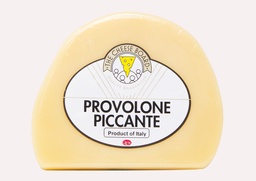[PROVPIC] CB Provolone Piccante Cheese Rw Pcs (Ctn-8)
