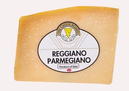 [REGGIANO] CB Italian Parm-Reggiano Rw Pcs (Ctn-8)