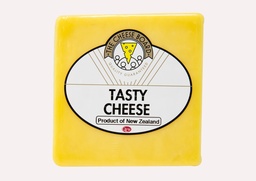 [TASTY] CB Tasty Cheese Rw Pcs (Ctn-8)
