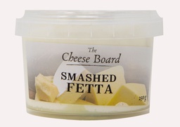 [2508431] CB Smashed Fetta 250G