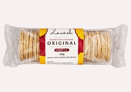 [1007825] 2MUNCH Premium Crackers 100G