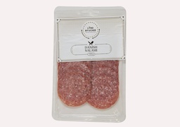 [1009102] LB Danish Salami 100G