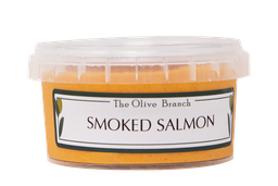 [200225] OB Smoked Salmon Dip  200G