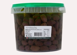 [22007573] OB Kalamata Oliv/Olivoil 2.2Kg