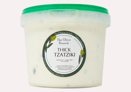 [22008830] OB Dip Thick Tzatziki 2.2K