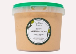 [22008984] OB Dip Tasty Nth African 2.2Kg