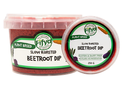 [2501234] FIFYA Slow Roasted Beetroot 250G