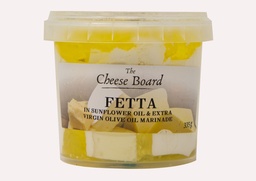 [250147] CB Marinated Fetta 335G